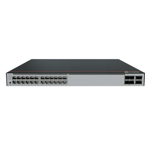Коммутатор Huawei CloudEngine S5755-H24P4Y2CZ