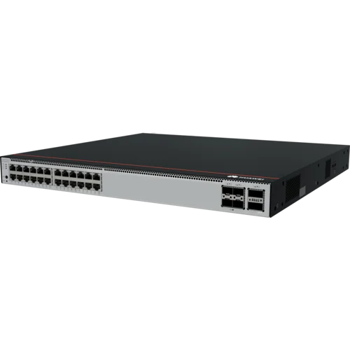 Коммутатор Huawei CloudEngine S5755-H24T4Y2CZ