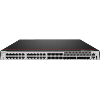 Коммутатор Huawei CloudEngine S5755-S24P8J8YZ
