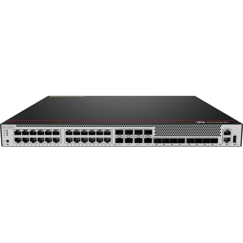 Коммутатор Huawei CloudEngine S5755-S24P8J8YZ