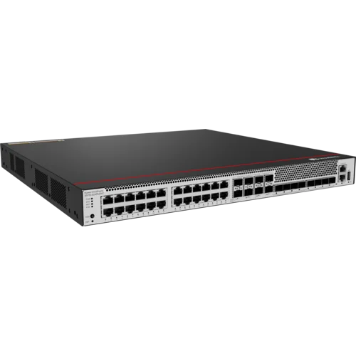 Коммутатор Huawei CloudEngine S5755-S24P8J8YZ