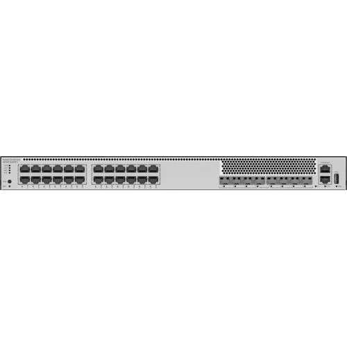 Коммутатор Huawei CloudEngine S5755-S24P8Y