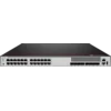 Коммутатор Huawei CloudEngine S5755-S24P8Y
