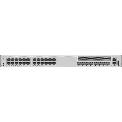 Коммутатор Huawei CloudEngine S5755-S24T8Y