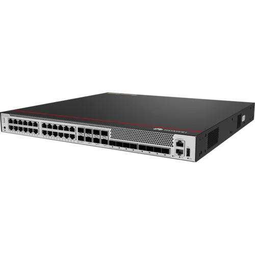Коммутатор Huawei CloudEngine S5755-S24U8J8YZ
