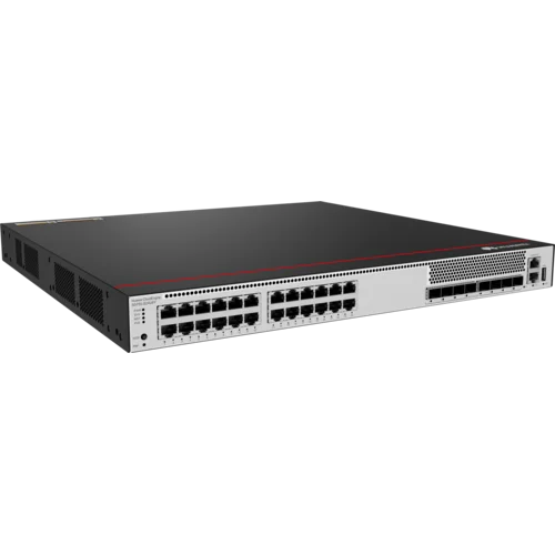 Коммутатор Huawei CloudEngine S5755-S24U8Y
