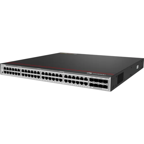 Коммутатор Huawei CloudEngine S5755-S48T8Y