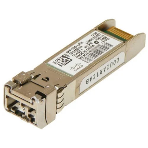 Модуль оптический SFP+ Cisco SFP-10G-LRM