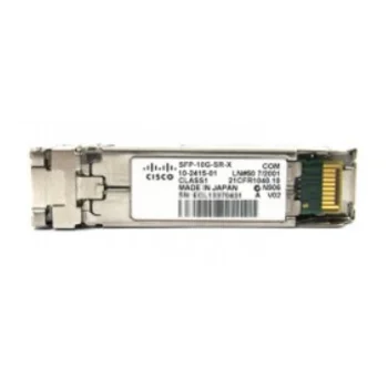 Модуль оптический Cisco SFP-10G-SR-X