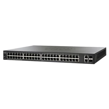 Коммутатор Cisco SG220-50P