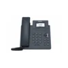 IP-телефон Yealink SIP-T30, 1 аккаунт, БП