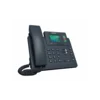 SIP-телефон Yealink SIP-T33G, цветной экран, 4 аккаунта, PoE, GibE