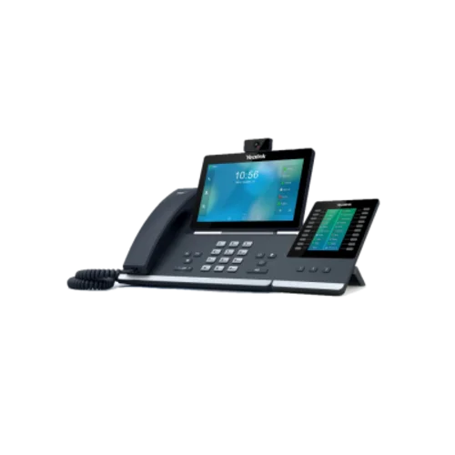 IP-телефон Yealink SIP-T58A