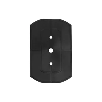 Крышка черная для сплайс-кассеты SK-U-01-CVR