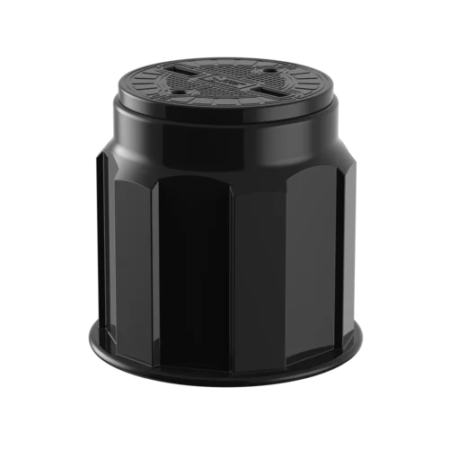 Пластиковый колодец КС-1