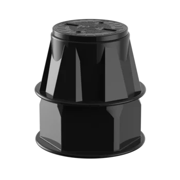 Пластиковый колодец КС-2.2