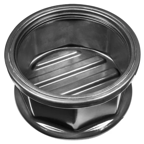 Пластиковый колодец КОД с крышкой D780