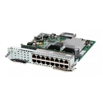 Модуль Cisco SM-X-ES3-16-P