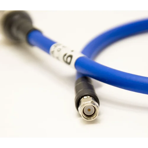 Кабельная сборка SMA-RP-male/SMA-RP-male /5D-FB 0,2м/