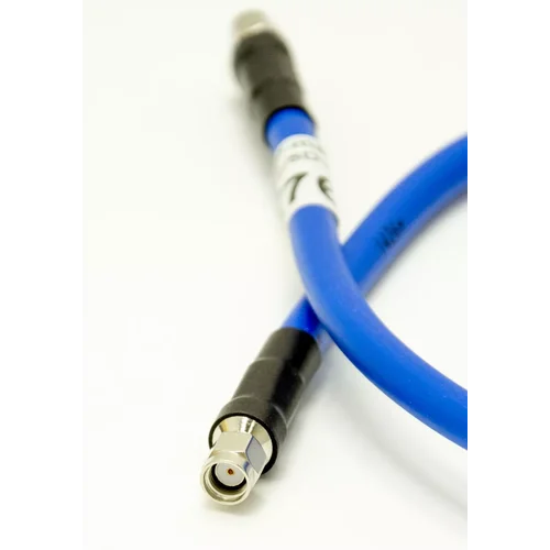 Кабельная сборка SMA-male/SMA-RP-male/RG58 0,5м/