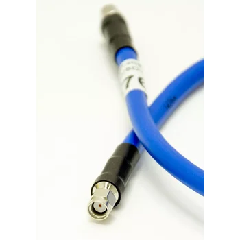 Кабельная сборка SMA-male/SMA-male / RG58 2м