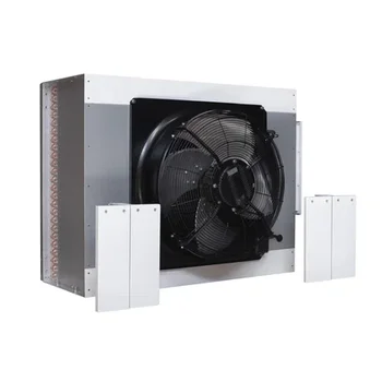 Блок кондиционера наружный SNR серии RC (32кВт / 380В, Single Refrigeration System, Plate Type, R410A)