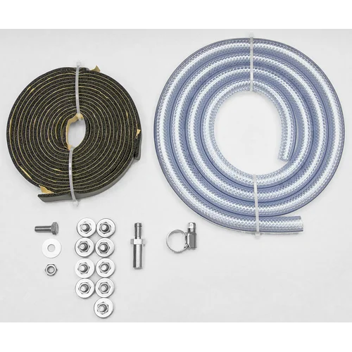 Кондиционер для установки в уличный шкаф, холодопроизводительность 1000Вт, со встроенным электрическим калорифером, 220В переменного тока