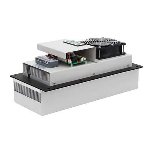 Термоэлектрический кондиционер 300 Вт для серверных шкафов