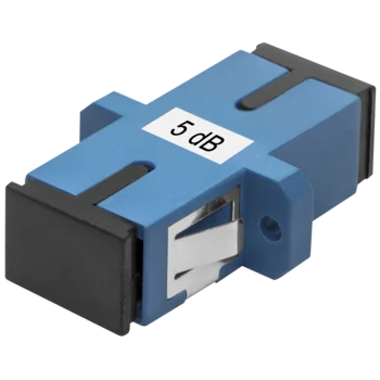 Аттенюатор SNR-ATT-FF-SC-05dB (Female-Female)