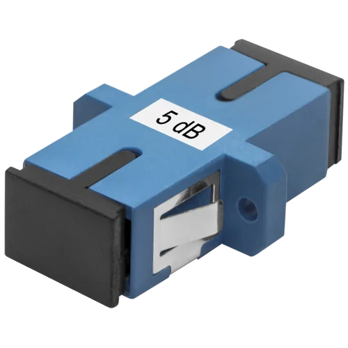 Аттенюатор SNR-ATT-FF-SC-05dB (Female-Female)