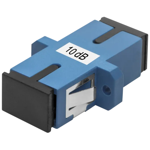 Аттенюатор SNR-ATT-FF-SC-10dB (Female-Female)