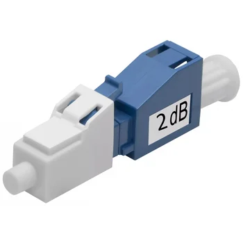 Аттенюатор SNR-ATT-MF-LC-02dB (Male-Female)