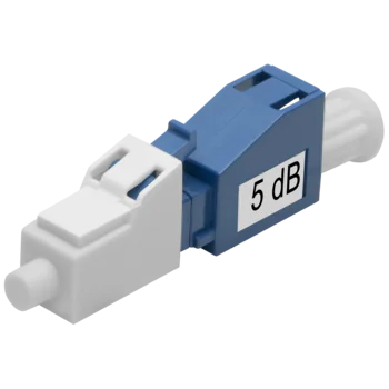 Аттенюатор SNR-ATT-MF-LC-5dB (Male-Female)