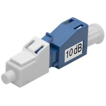 Аттенюатор SNR-ATT-MF-LC-10dB (Male-Female)