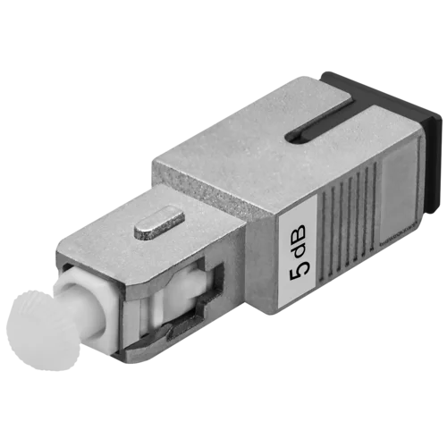 Аттенюатор SNR-ATT-MF-SC-05dB (Male-Female)