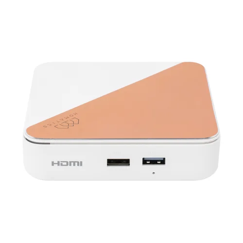 Приставка телевизионная SNR-Box AndroidTV 4K IPTV