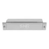 Заглушка SNR-BLNK-ASA5500-Z (гальваническое покрытие) для модуля расширения ASA5500 серии