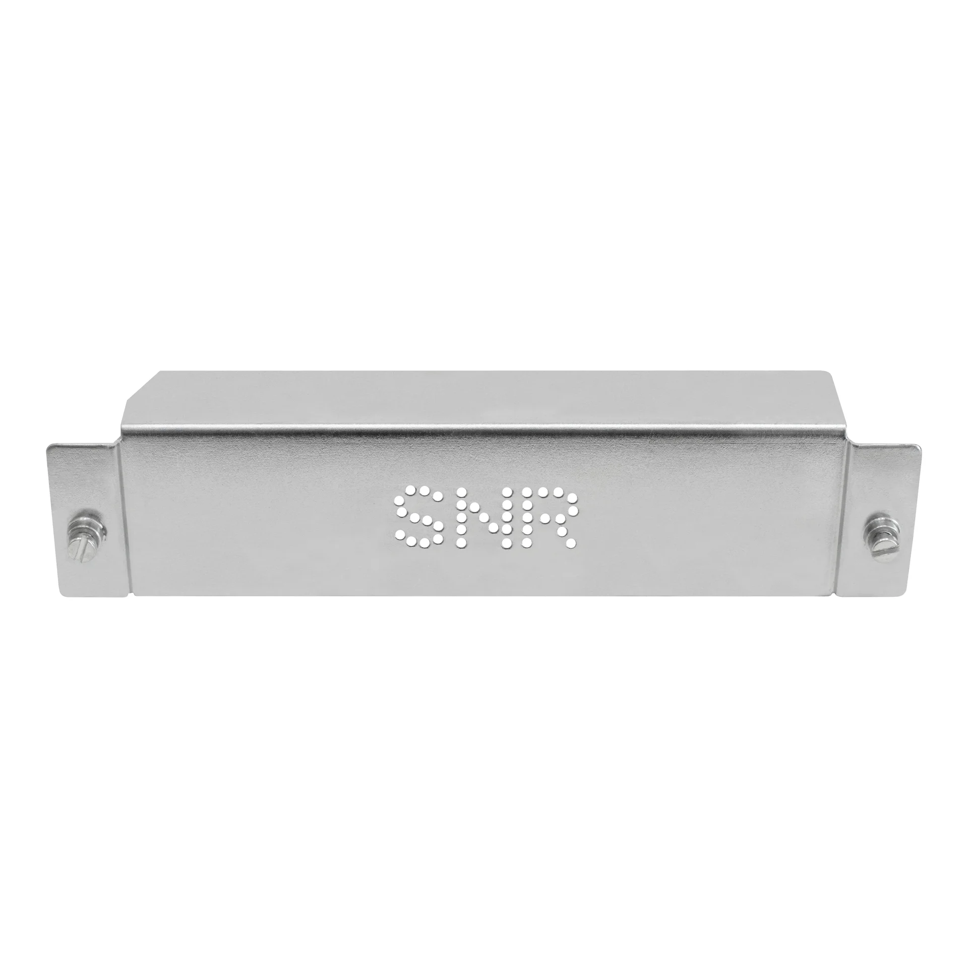 Заглушка SNR-BLNK-ASA5500-Z (гальваническое покрытие) для модуля расширения ASA5500 серии