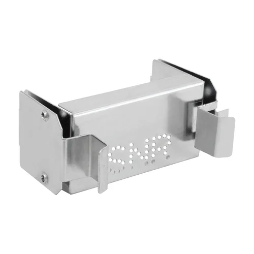 Заглушка SNR-BLNK-PWR-C2-Z(гальваническое покрытие) для коммутаторов 2960XR и 3650 серии