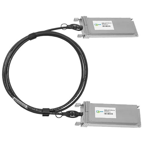 Модуль 100G CFP Direct Attach, дальность до 3м