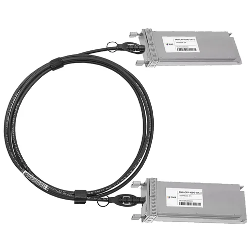 Модуль 100G CFP Direct Attach, дальность до 3м