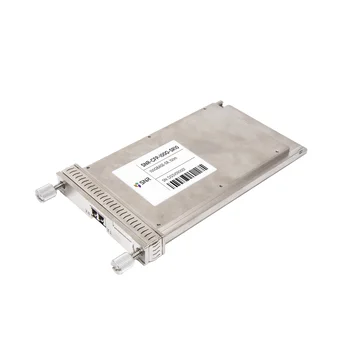 Мультимодовый модуль CFP 100GBASE-SR10, разъем MPO, дальность до 150м (2dB)