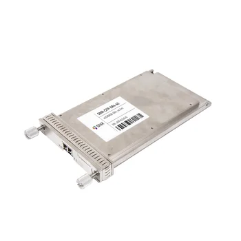 Двухволоконный модуль, CFP 40GBASE-ER4, разъем LC, дальность до 40км (18dB)