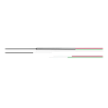 Делитель оптический бескорпусный трехоконный 1х2-15/85