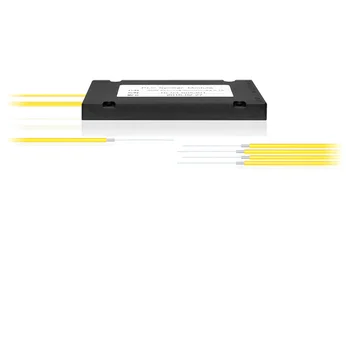 Делитель оптический корпусный single window 1х4 (1310nm)