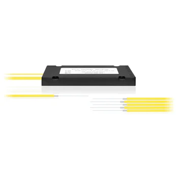 Делитель оптический корпусный single window 1х5 (1310nm)