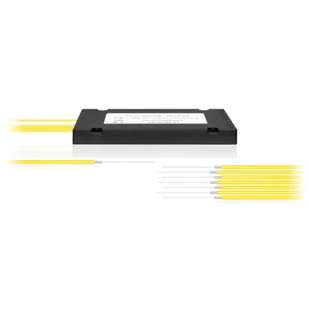 Делитель оптический корпусный single window 1х7 (1310nm)