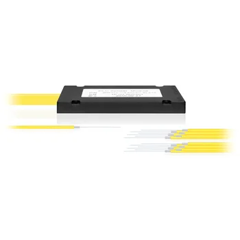 Делитель оптический корпусный single window 1х12