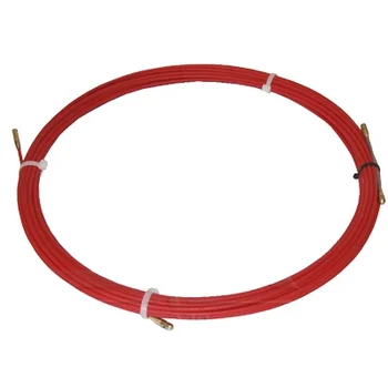 Мини УЗК, стеклопруток (Д=6,0 мм, Длина 30м, в бухте)