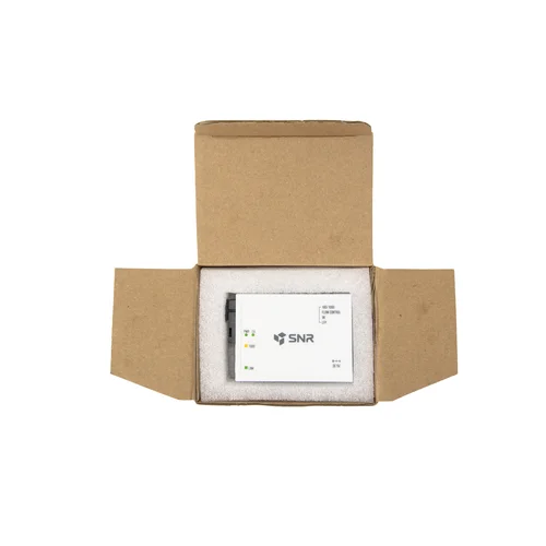 Медиаконвертер 10/100/1000-Base-T / 100/1000Base-FX, Tx/Rx: 1310/1550нм